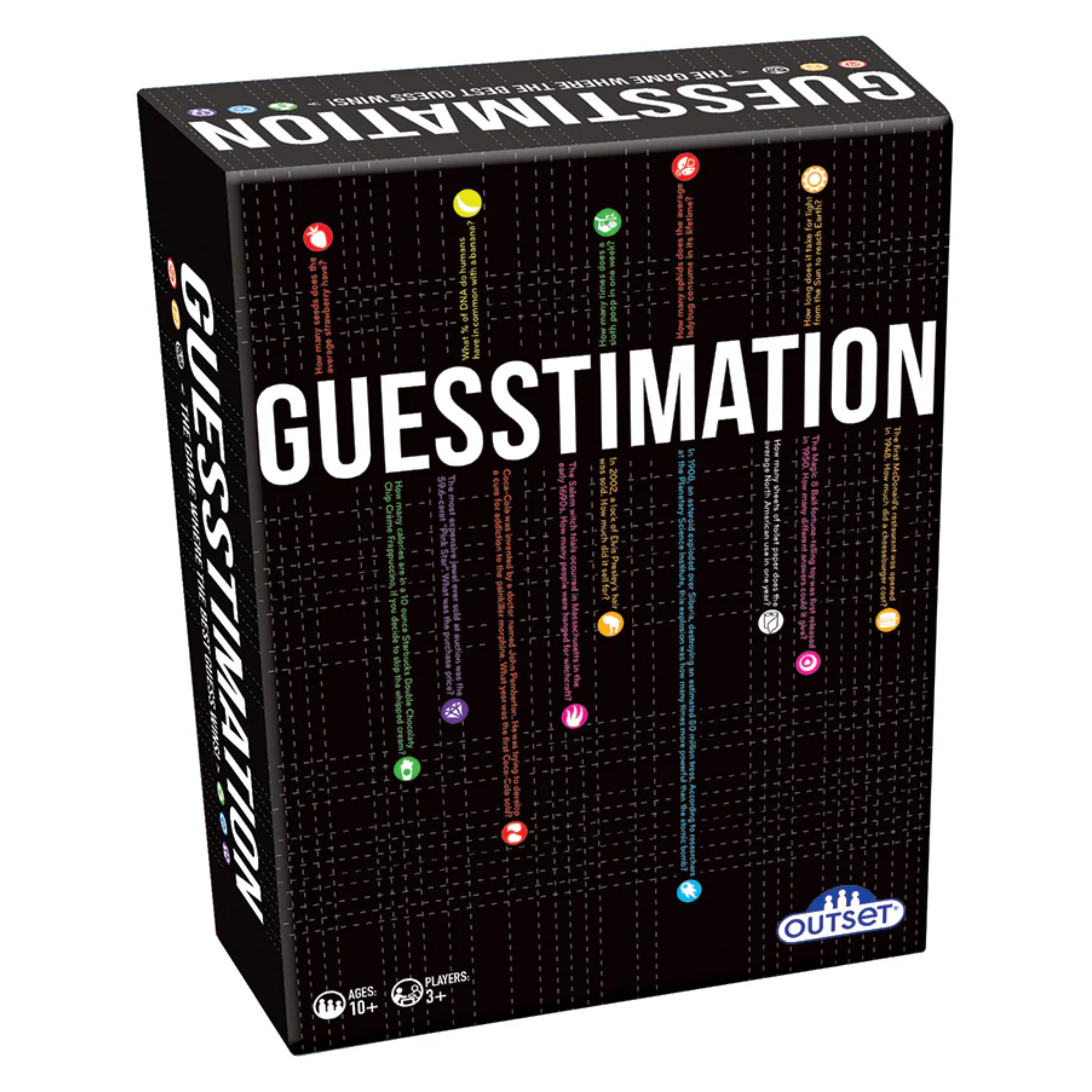 Guesstimation